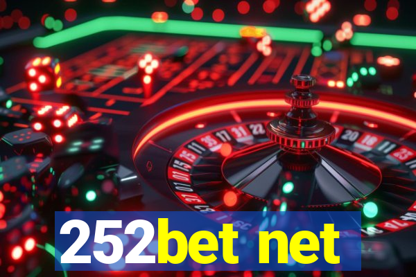 252bet net